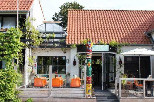 Hotel Sincfal