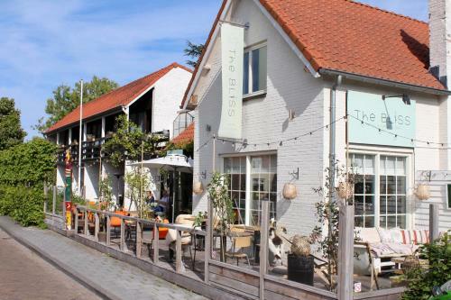 Hotel Sincfal