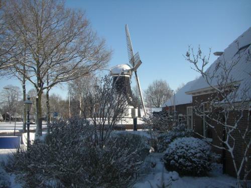 B&B Bij De Molen