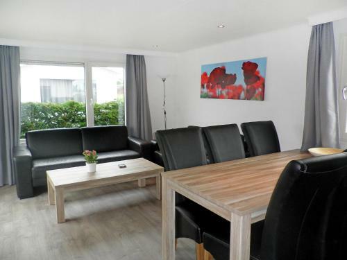 Camping Cassandria Bad 1