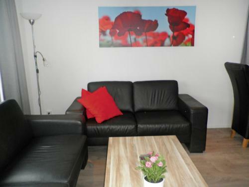 Camping Cassandria Bad 1