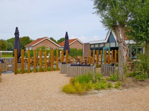 Camping Cassandria Bad 1
