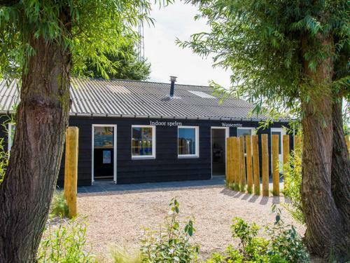 Camping Cassandria Bad 1