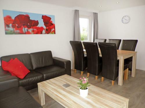Camping Cassandria Bad 1