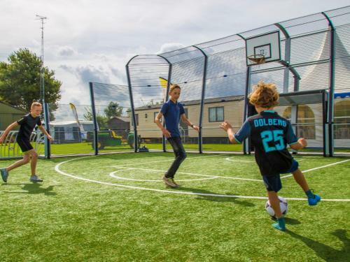 Camping Cassandria Bad 1