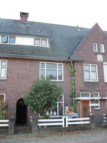 Bed & Breakfast B & B Pottery