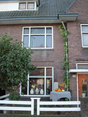 Bed & Breakfast B & B Pottery