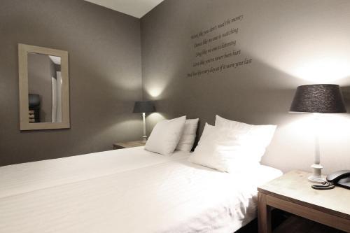 Hotel De Gouden Leeuw