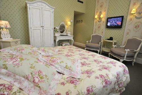 Bed & Breakfast Villa Rubenshof