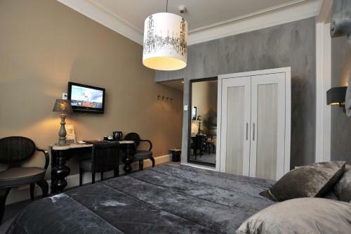 Bed & Breakfast Villa Rubenshof