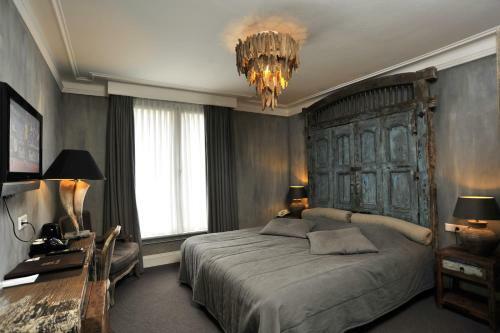 Bed & Breakfast Villa Rubenshof