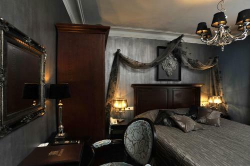 Bed & Breakfast Villa Rubenshof