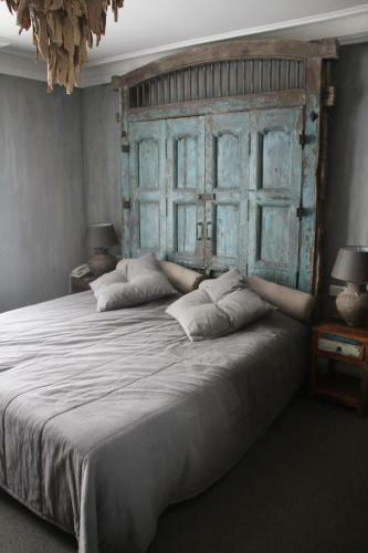 Bed & Breakfast Villa Rubenshof