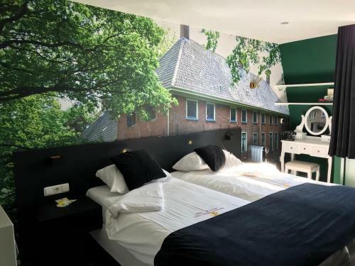 Hotel Het Wapen Van Drenthe