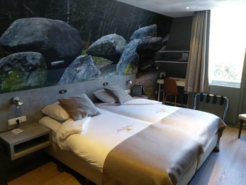 Hotel Het Wapen Van Drenthe