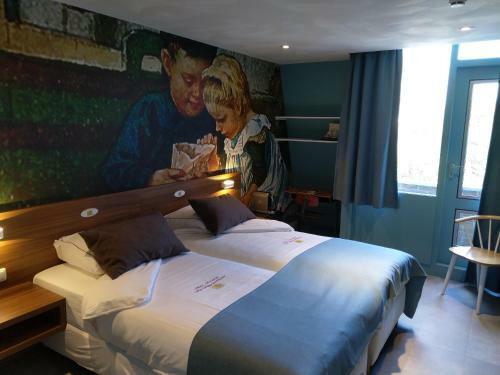 Hotel Het Wapen Van Drenthe
