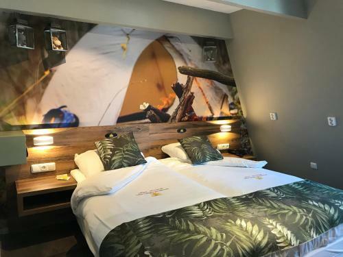 Hotel Het Wapen Van Drenthe
