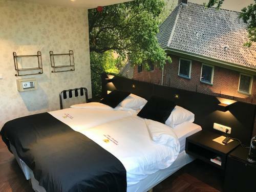 Hotel Het Wapen Van Drenthe