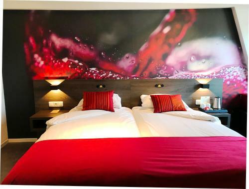 Hotel Het Wapen Van Drenthe