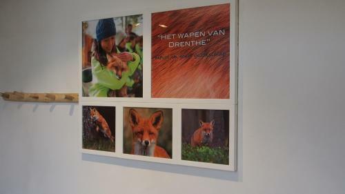 Hotel Het Wapen Van Drenthe