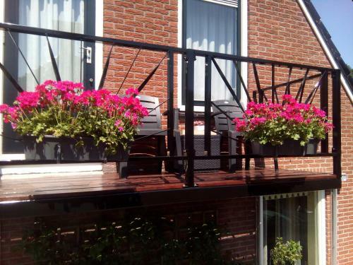 Apartamento Appartement De Havezate