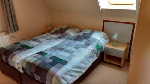 Apartamento Appartement De Havezate