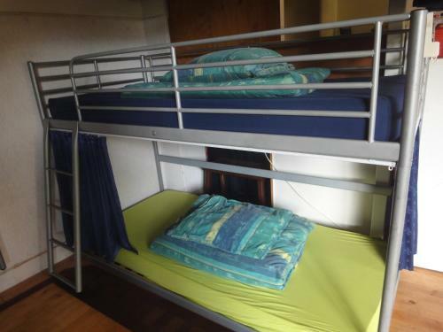 Albergue Frank's Backpackers