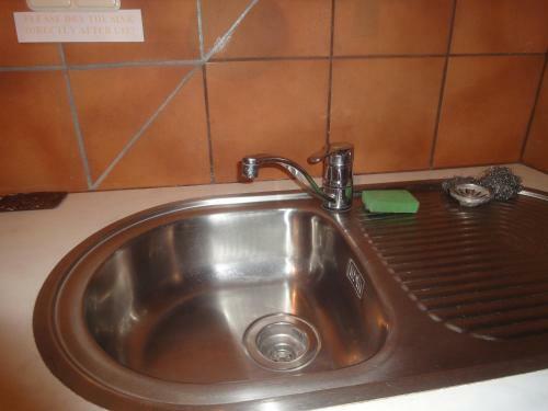 Albergue Frank's Backpackers