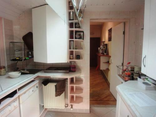 Albergue Frank's Backpackers