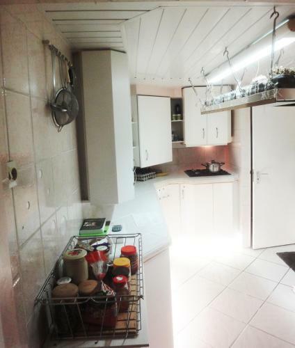 Albergue Frank's Backpackers