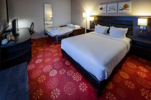 Hotel Hilton Garden Inn Leiden