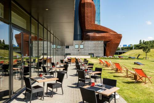 Hotel Hilton Garden Inn Leiden