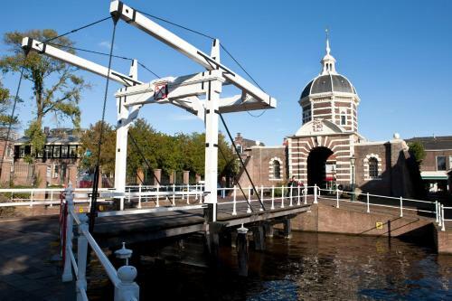 Hotel Hilton Garden Inn Leiden