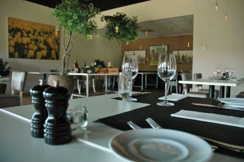 Hotel Hilton Garden Inn Leiden