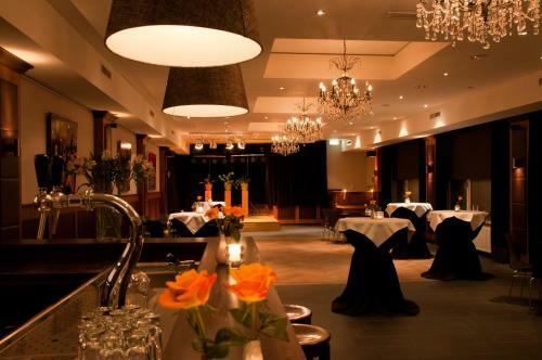 Hotel Restaurant St. Lambert