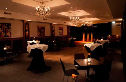 Hotel Restaurant St. Lambert
