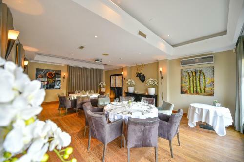 Hotel Munten