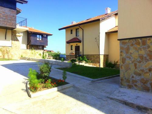 Menada Sunny Hill Villa