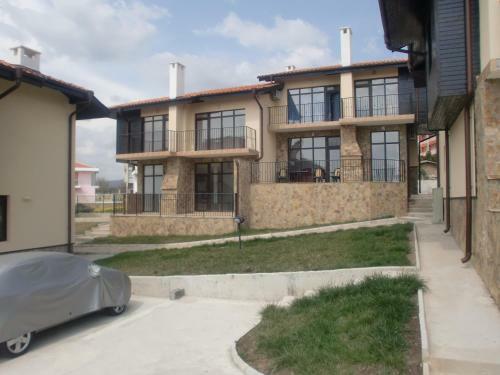 Menada Sunny Hill Villa