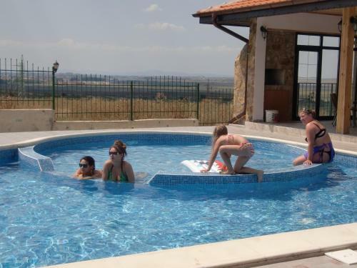 Menada Sunny Hill Villa