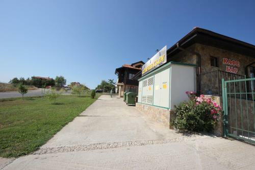 Menada Sunny Hill Villa