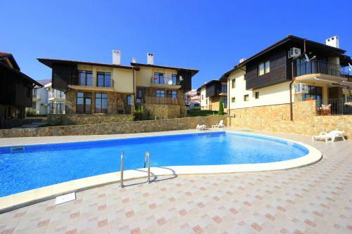 Menada Sunny Hill Villa