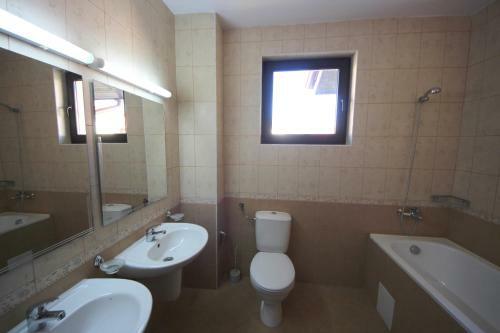 Menada Sunny Hill Villa