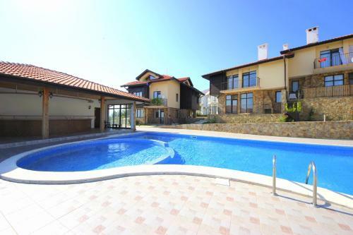 Menada Sunny Hill Villa