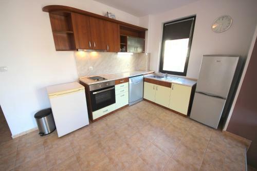 Menada Sunny Hill Villa