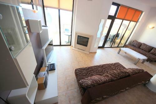 Menada Sunny Hill Villa