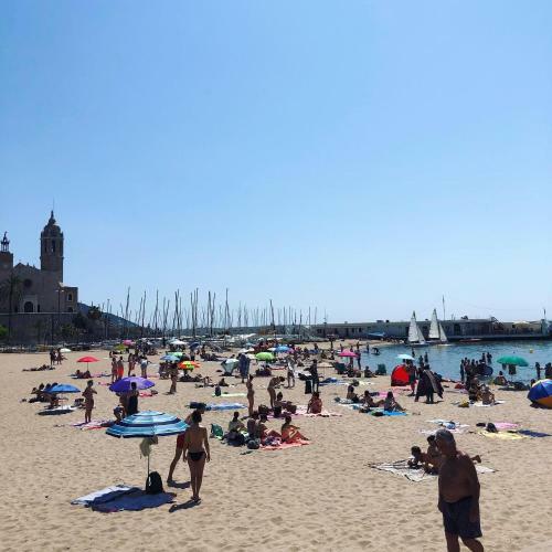 Apartamento Fragata Beach Seaview