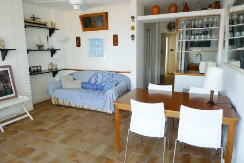 Apartamento Fragata Beach Seaview