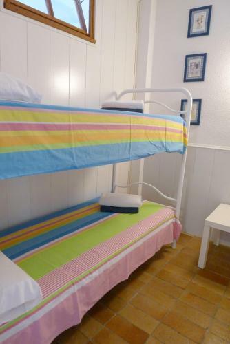 Apartamento Fragata Beach Seaview