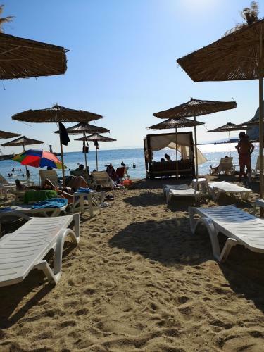 Apartamento Complex Karia 6